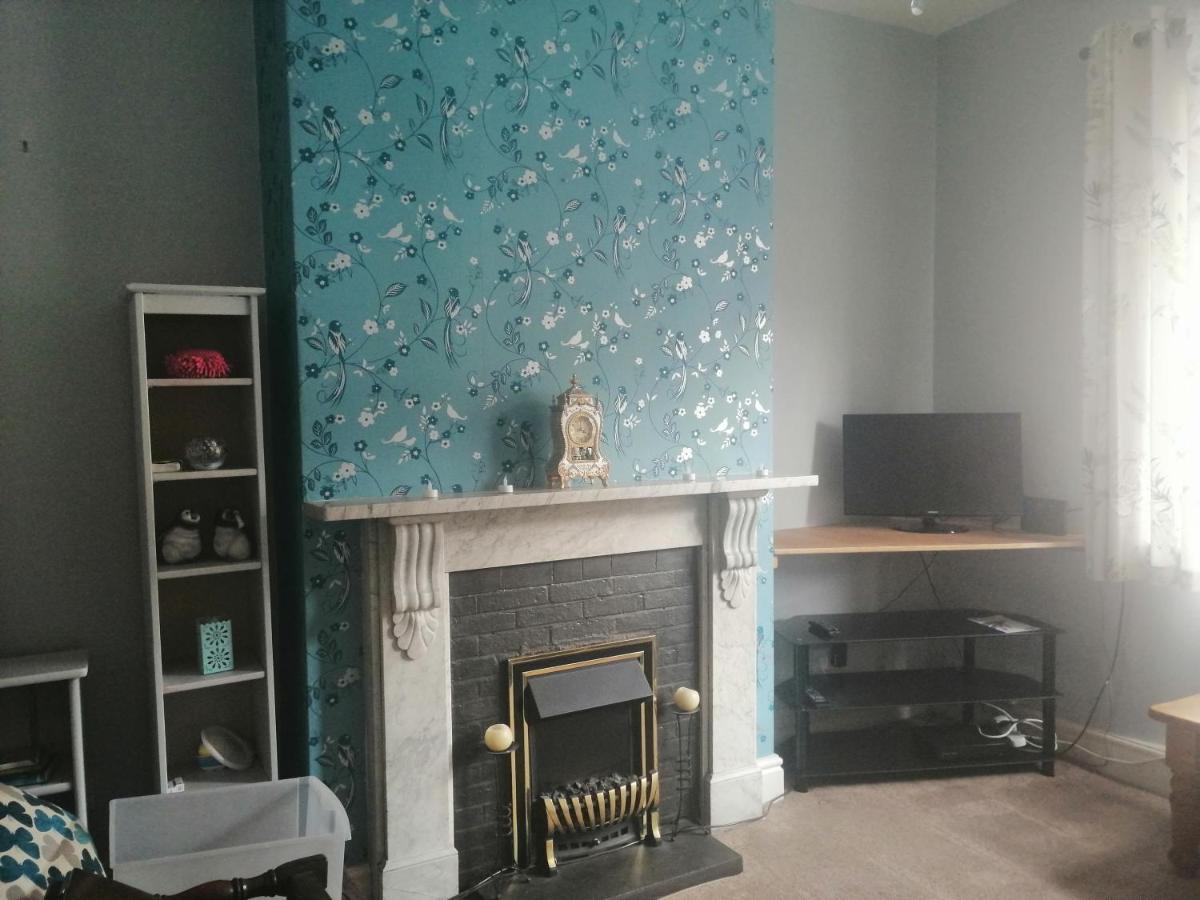 Ripon Street Lincoln Διαμέρισμα Εξωτερικό φωτογραφία