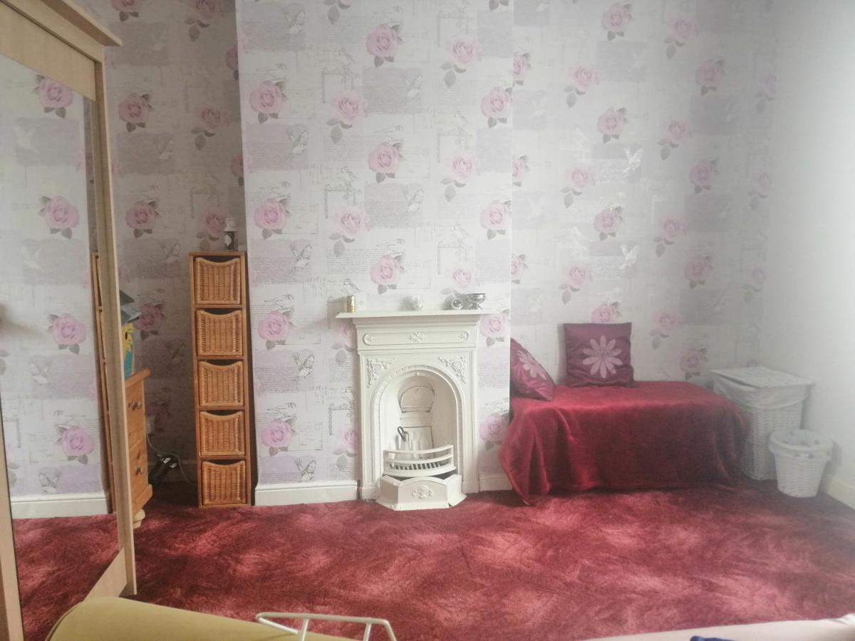 Ripon Street Lincoln Διαμέρισμα Εξωτερικό φωτογραφία