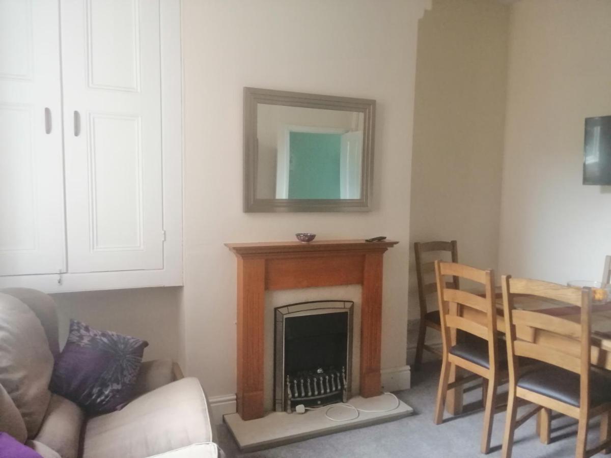 Ripon Street Lincoln Διαμέρισμα Εξωτερικό φωτογραφία