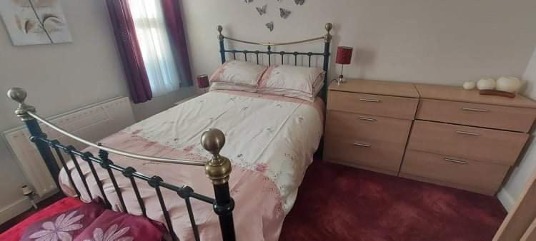 Ripon Street Lincoln Διαμέρισμα Εξωτερικό φωτογραφία