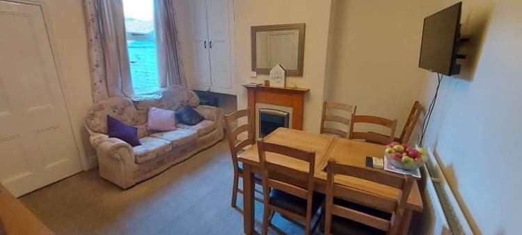 Ripon Street Lincoln Διαμέρισμα Εξωτερικό φωτογραφία
