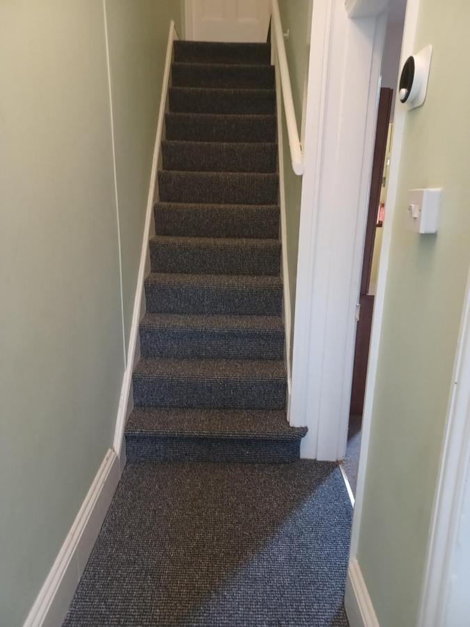 Ripon Street Lincoln Διαμέρισμα Εξωτερικό φωτογραφία